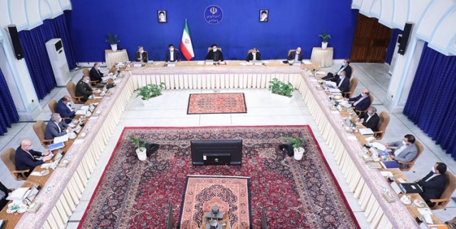 سیدرضا مرتضوی و مهدی دوستی استانداران اصفهان و هرمزگان شدند