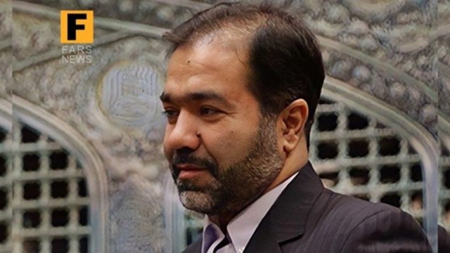«سیدرضا مرتضوی» استاندار اصفهان شد+ سوابق