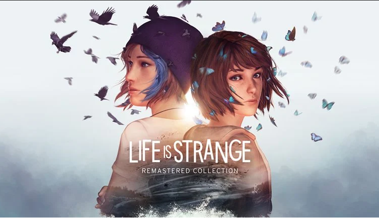 نسخه نینتندو سوییچ Life is Strange: Remastered Collection تاخیر خورد