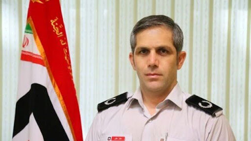 پیام سپاهان