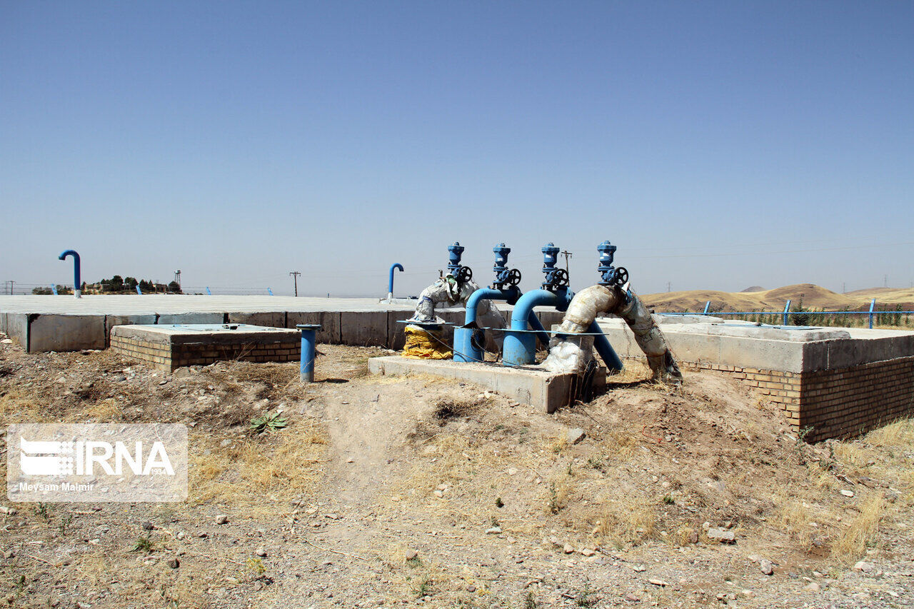 تامین آب روستاهای سه شهرستان محروم اصفهان  نیازمند 164 میلیارد تومان اعتبار است