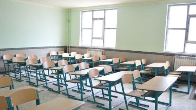 تحویل ٣4٩ کلاس درس در اصفهان به آموزش و پرورش