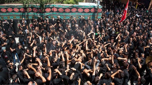 بدعت و اعمال خرافه در هیات‌های مذهبی اصفهان به حداقل رسید