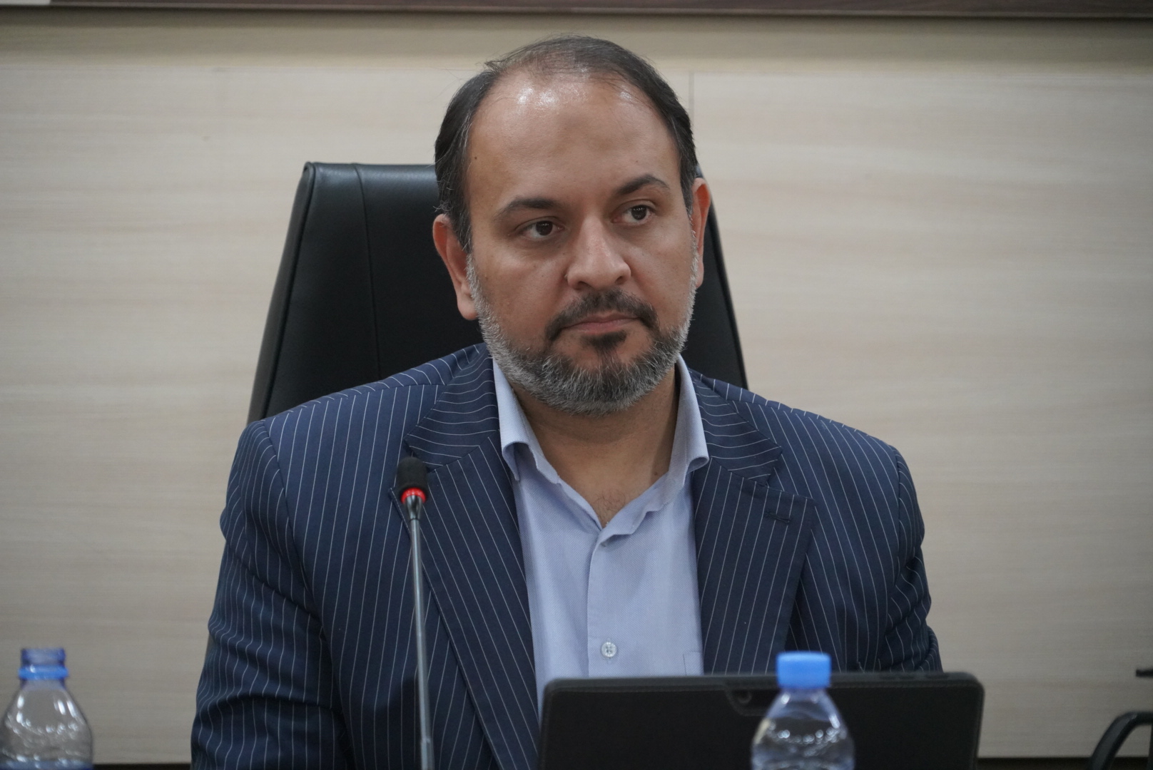 رئیس‌جمهور و وزیر بیشترین میزان وقت و دغدغه را صرف مسائل تربیتی کرده‌اند