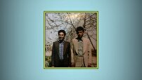 روایتی از سازندگی تا جاودانگی