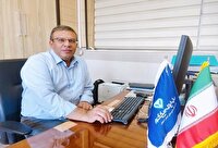 واکسیناسیون بیش از یک میلیون و ۸۳۶ هزار راس دام سبک