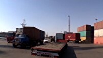 دهکده لجستیک نقطه اتصال شرق و غرب جهان