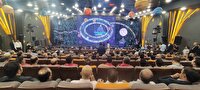 با گشایش ابرطرح هلال شرق، گلوی اصفهان باز شد