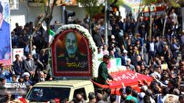 اصفهان، نامی شاخص در عرصه جبهه مقاومت