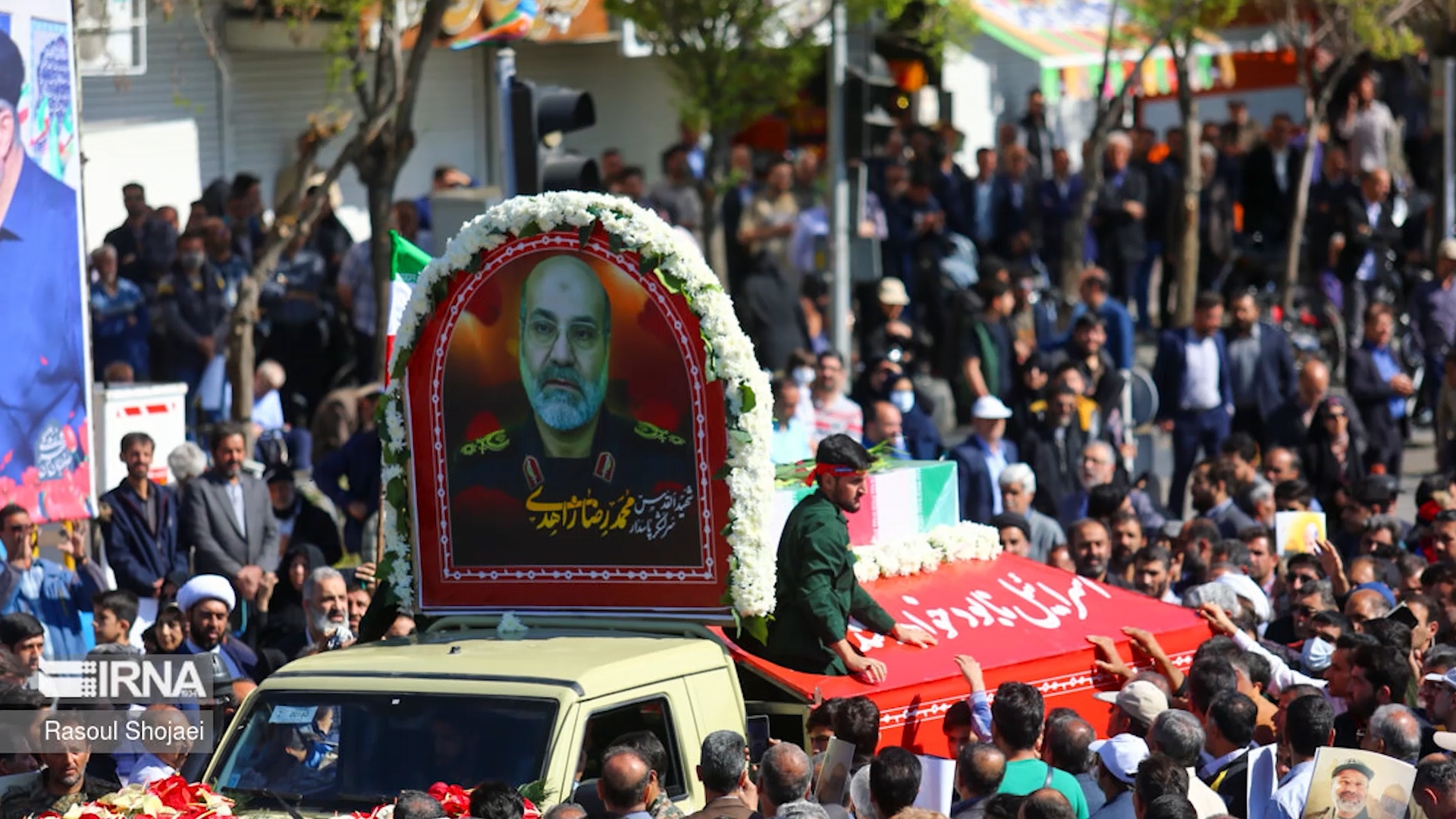 پیام سپاهان