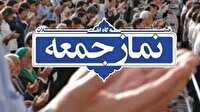 نماز جمعه فردا به امامت آیت الله مهدوی