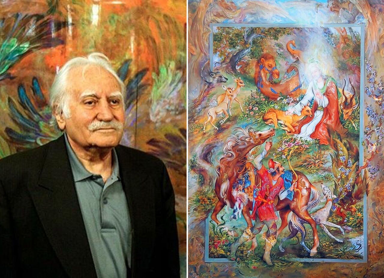 پیام سپاهان