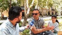 خبرنگاران روایان صادق واقعیت‌ها