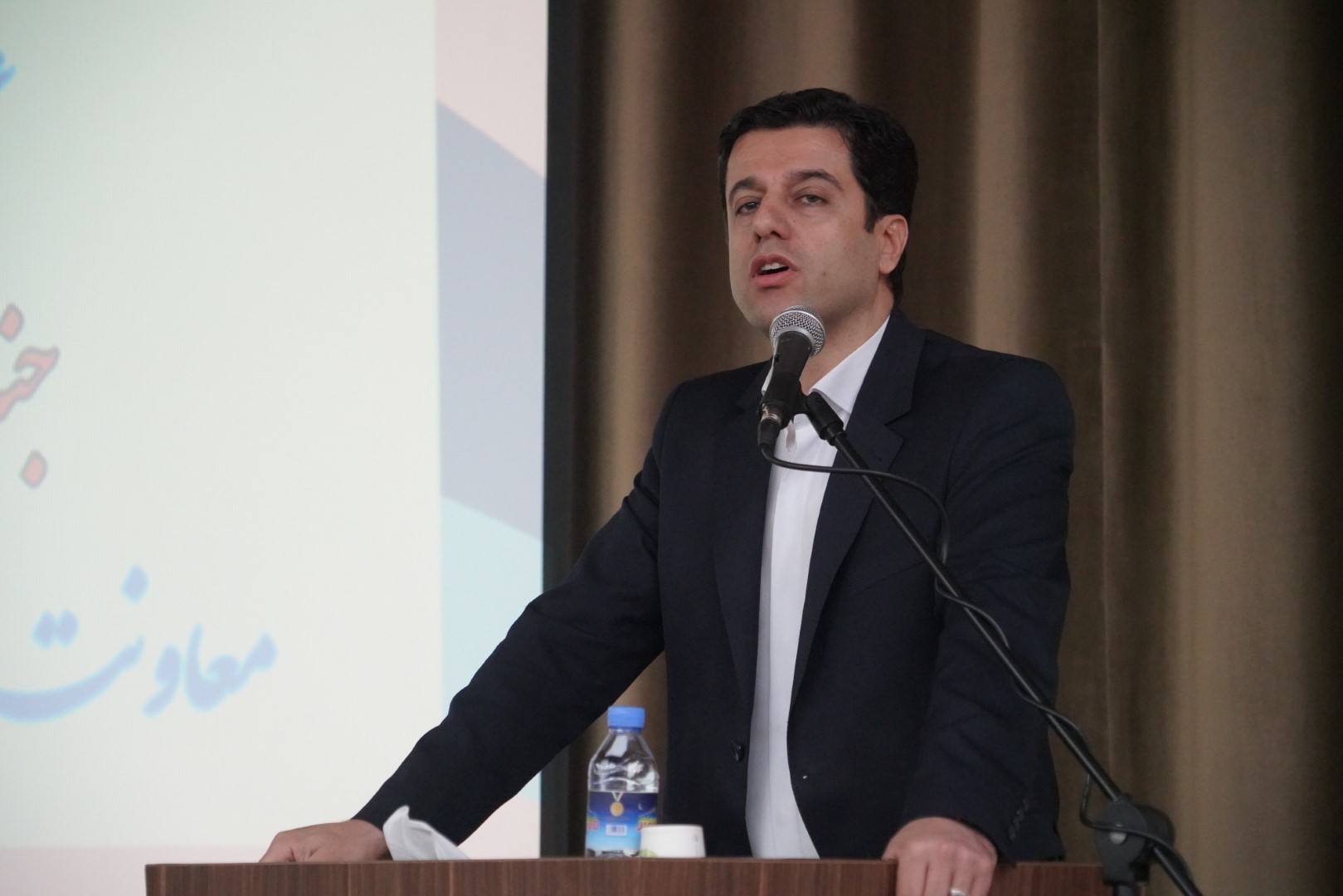 امروز، اجرای طرح تحول در مدارس نه یک انتخاب، بلکه یک ضرورت ملی است