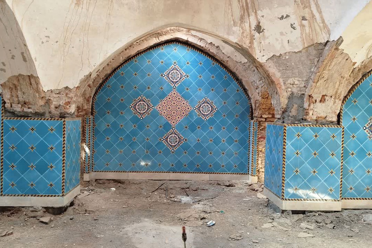 پیام سپاهان