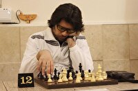 دو ملی‌پوش اصفهانی شطرنج نابینایان معرفی شدند