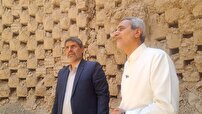 توسعه متوازن منطقه شرق اصفهان با احیای آثار تاریخی