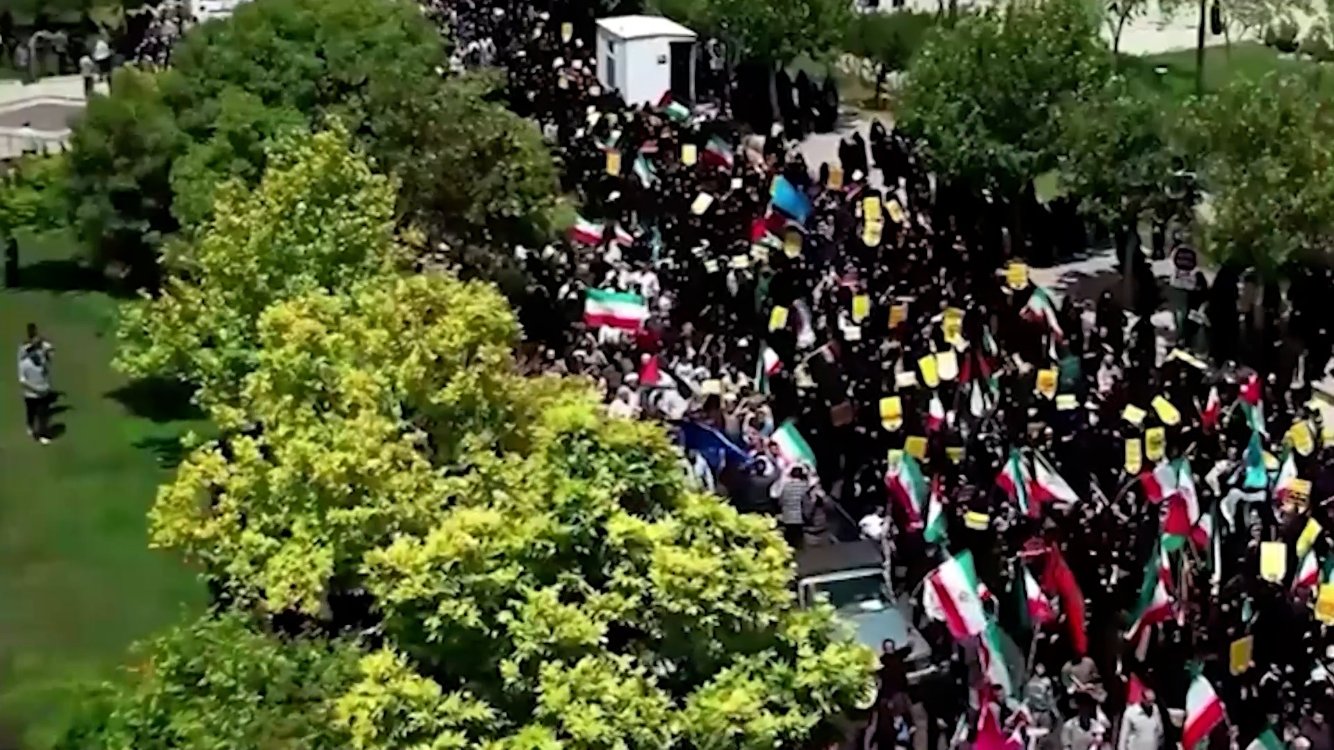 پیام سپاهان