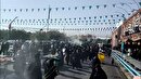 هوشیاری اصفهانی‌ها در برابر اظهارات پوشالی نتانیاهو