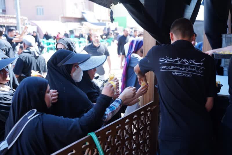 پیام سپاهان