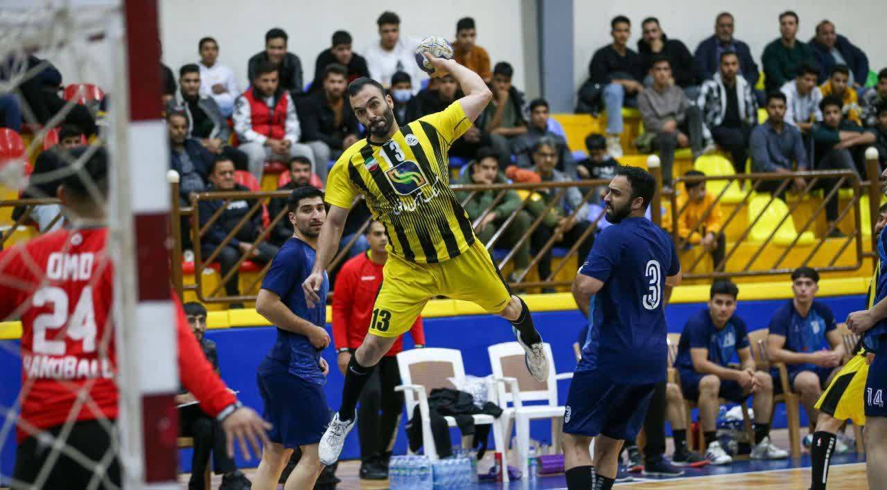 پیام سپاهان