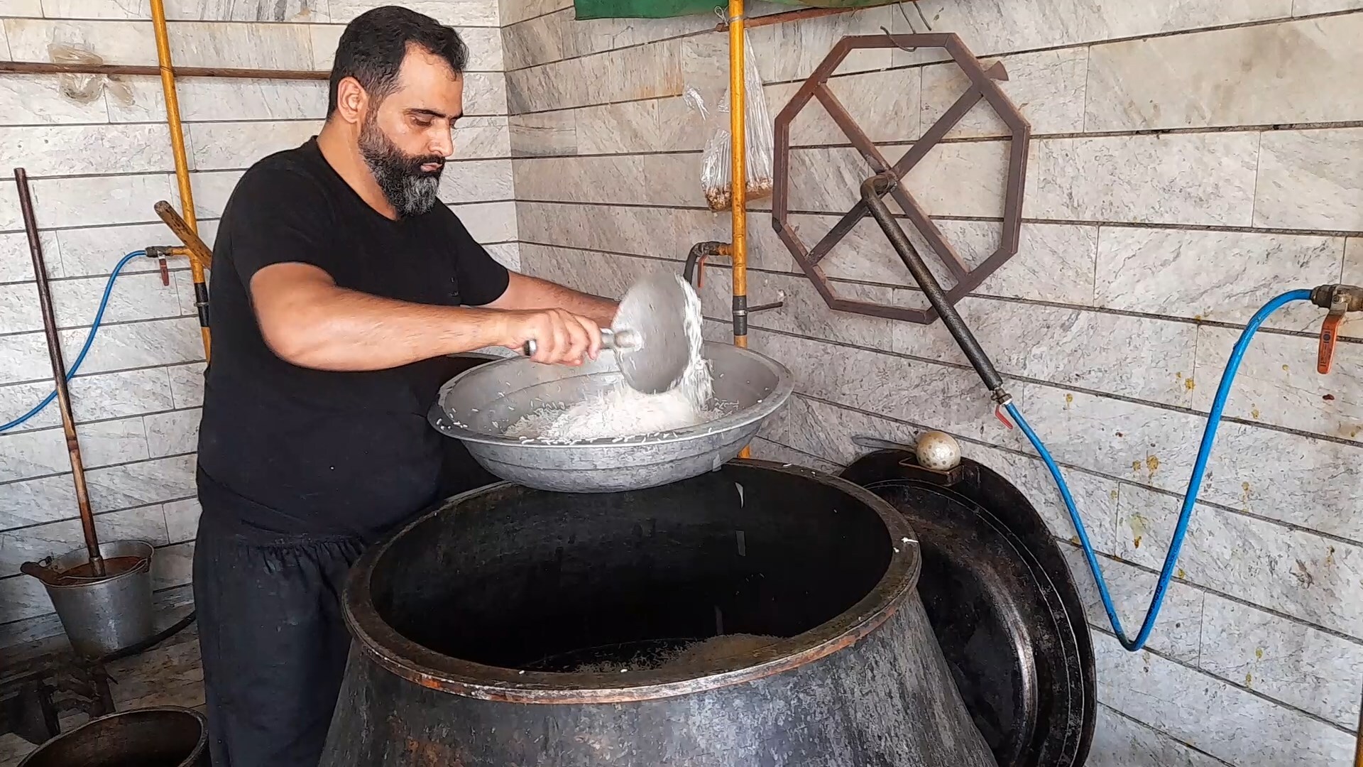 پیام سپاهان