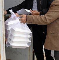 توزیع یک میلیون پرس غذای گرم بین نیازمندان در اصفهان