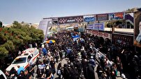 نقشه نتانیاهو، بازهم نقش بر آب شد
