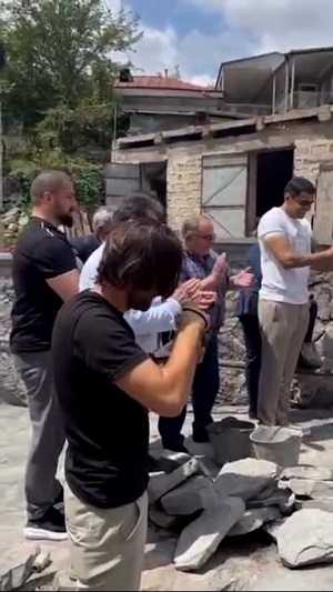 پیام سپاهان