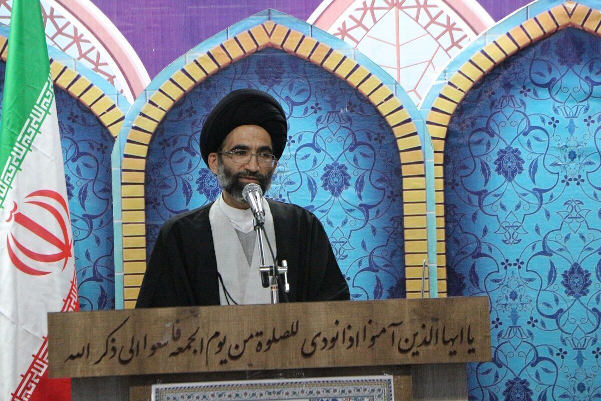 خلق حماسه‌ای دیگر از عاشقان ابا عبدالله الحسین (ع)
