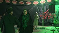 برگزاری چهاردهمین همایش یاوران کوچک امام حسین (ع)