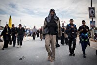 بازگشت حدود ۷۰ درصد زائران اربعین حسینی به استان