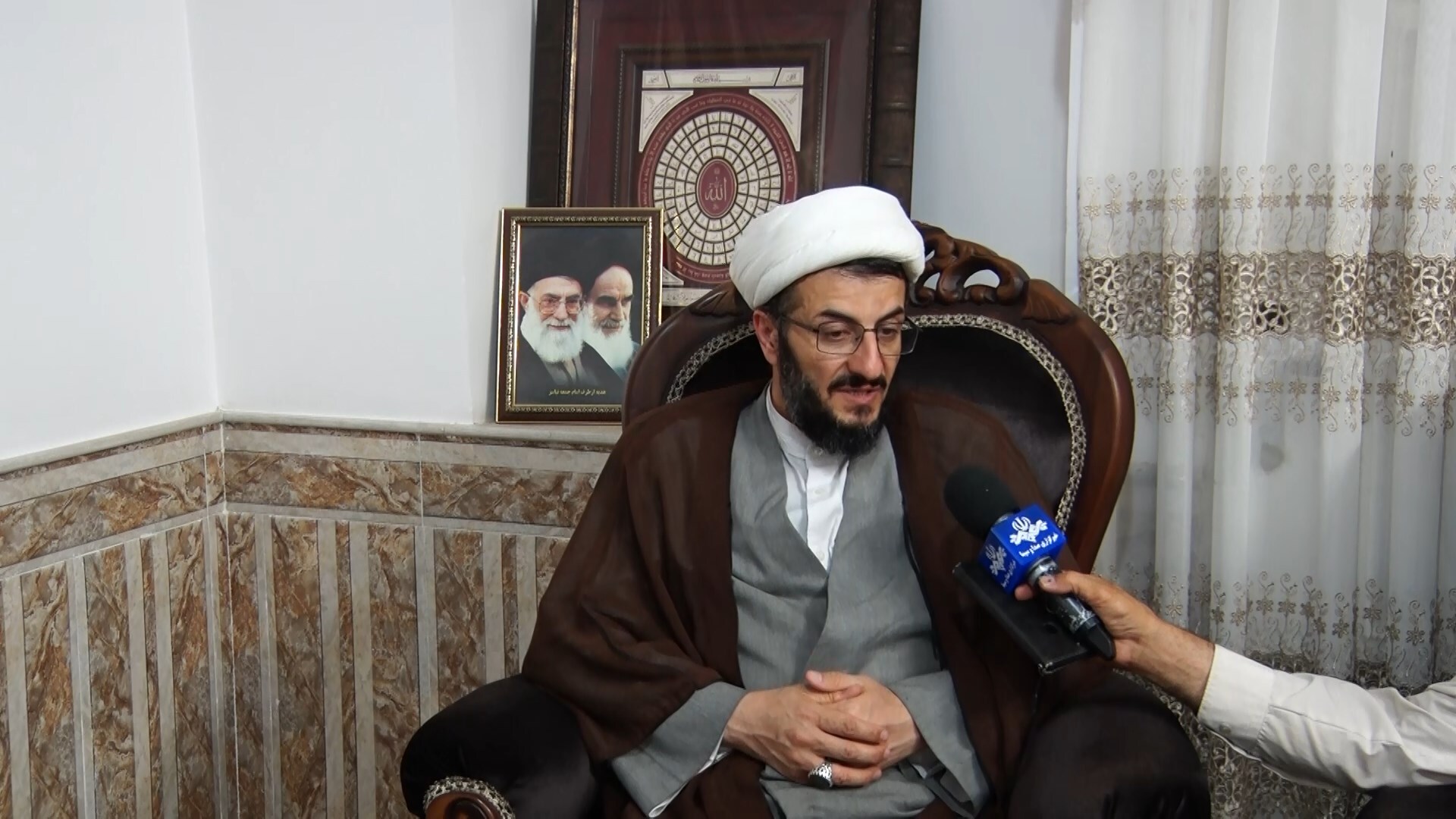 پیام سپاهان