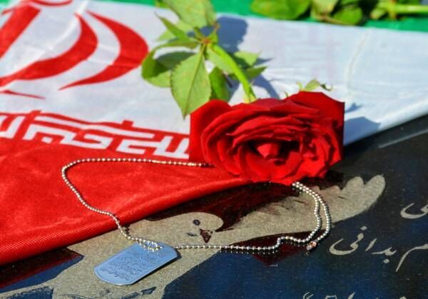 پدر شهیدان خلیلیان آسمانی شد