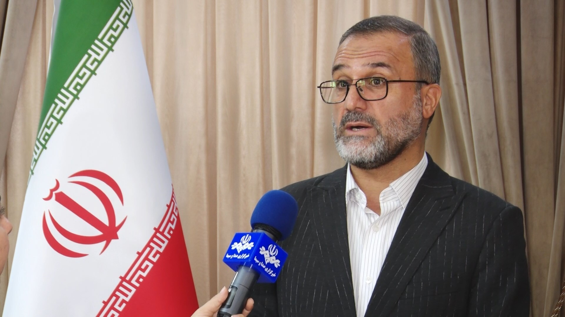 بازگشت ۹۰ درصد زائران حسینی اصفهان