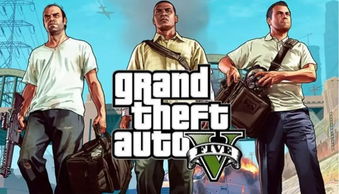 قابلیت مخفی و حذف‌شده GTA ۵ لو رفت