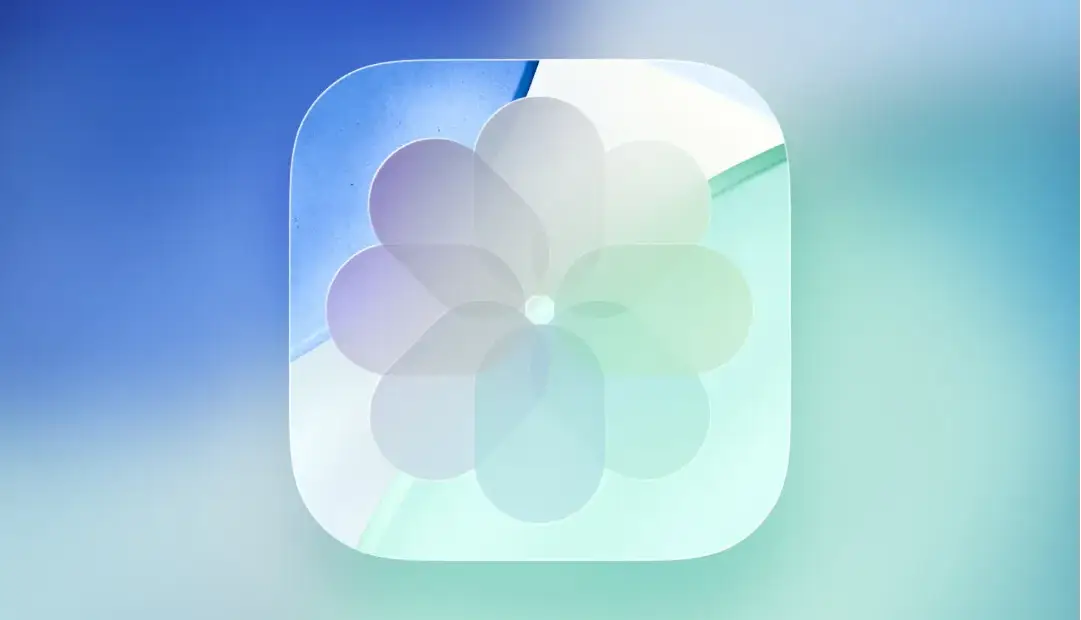 همه تغییرات گالری آیفون در آپدیت iOS ۲۶