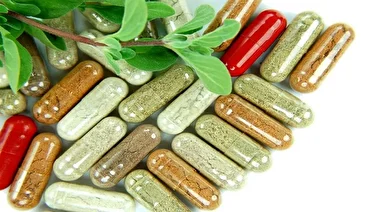 کپسول گیاهی برای درمان عوارض پس از جراحی‌های ارتوپدی