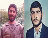 درگذشت مادر شهیدان صانعی در فریدن