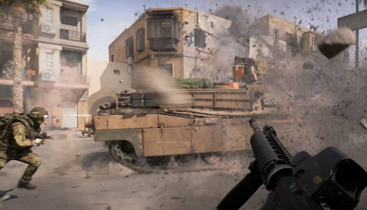 باگ جدید بازی Battlefield ۶ هدف‌گیری بازیکنان را ضعیف کرده است