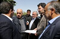 نقش کلیدی کنار گذر شرق در توسعه کریدور ملی حمل و نقل