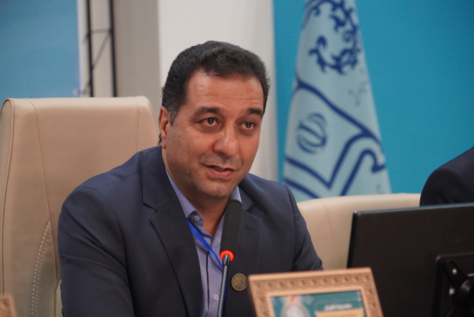 رسالت ما انتقال روایت ایثار و فداکاری آزادگان به نسل جدید است