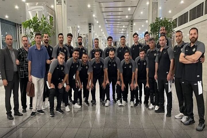 پیام سپاهان