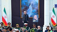 استاد فرشچیان؛ هنرمندِ قُدسی، مردمی، حکیم و بین تمدنی بود