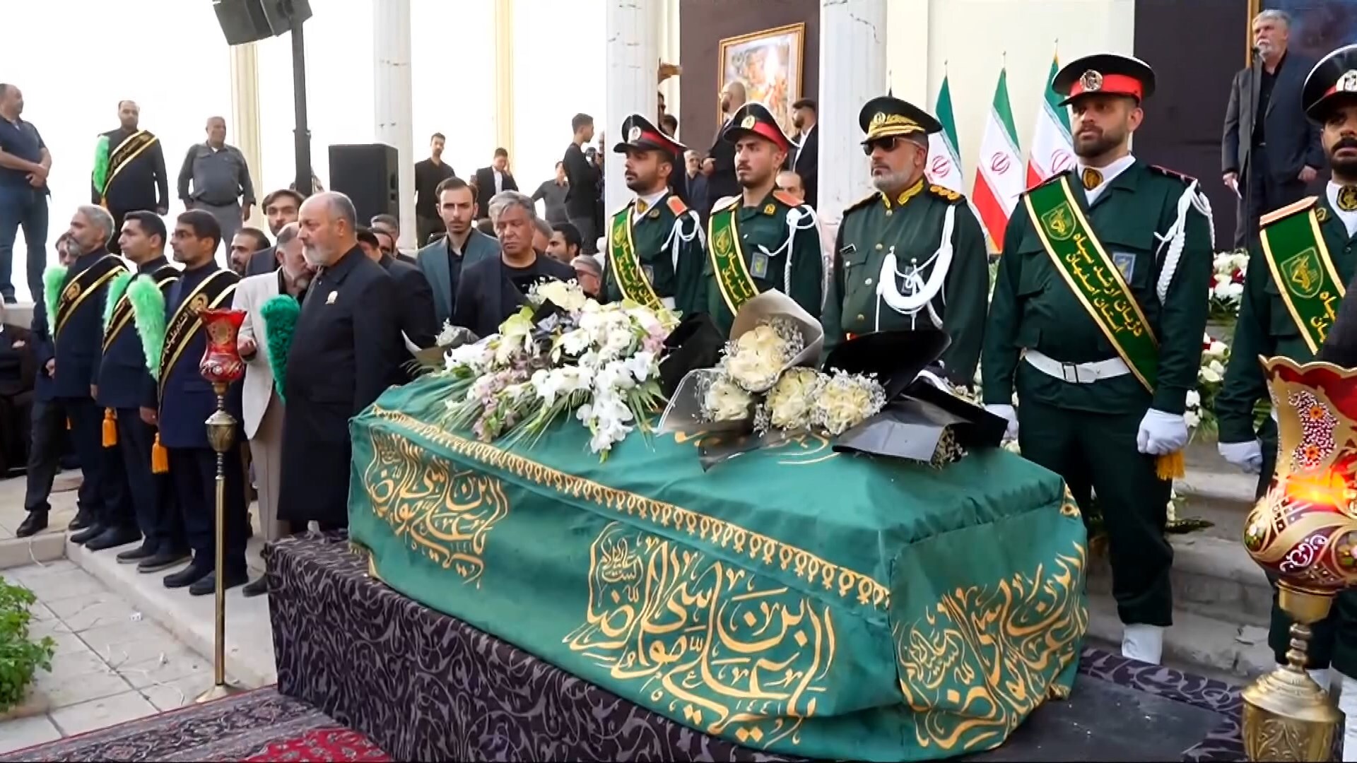 پیام سپاهان