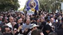 بدرقه نگارگر برجسته  ایران زمین در زادگاهش+فیلم