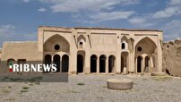 ثبت ۲۸ اثر تاریخی دهاقان در فهرست آثار ملی