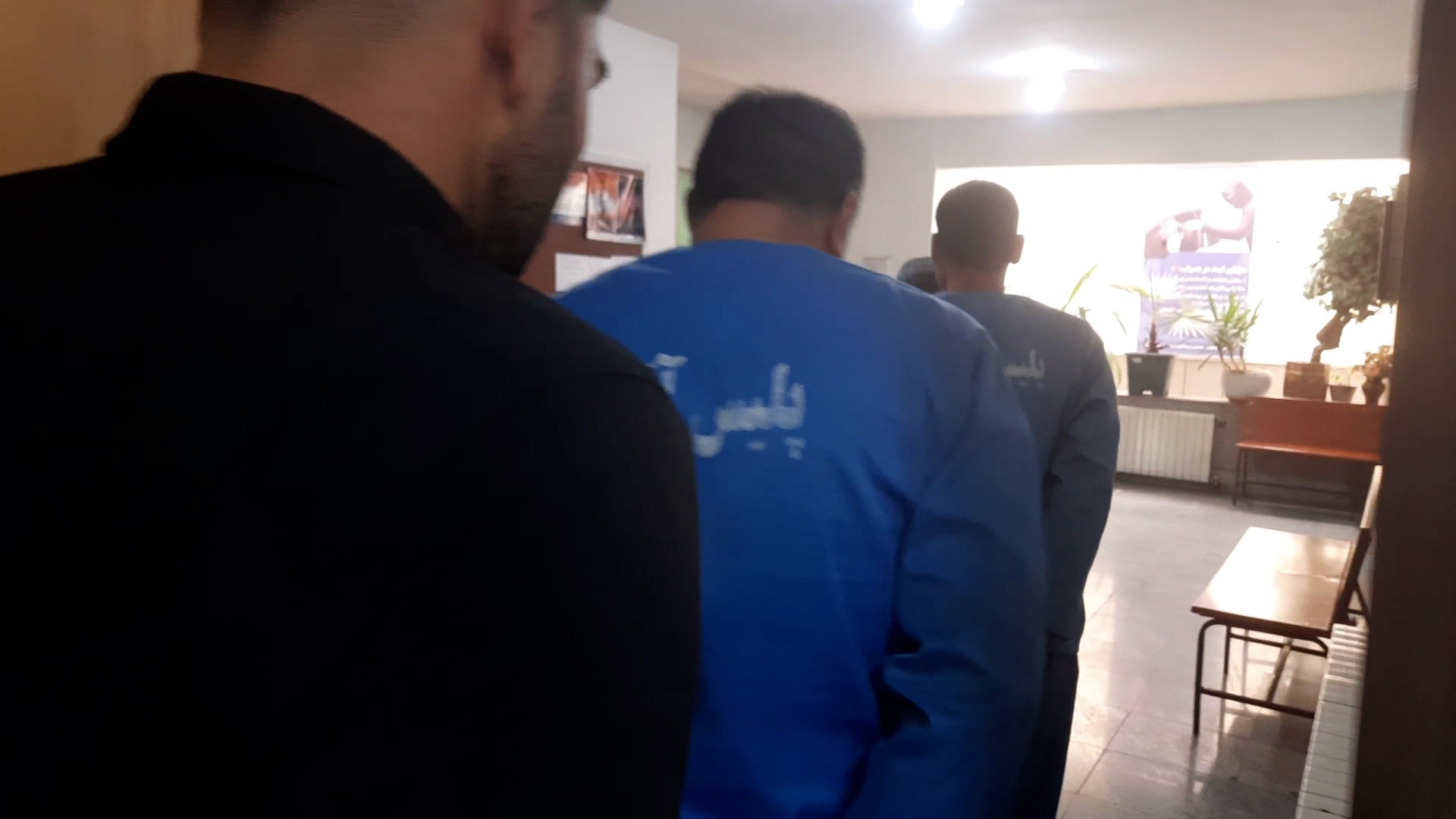 پیام سپاهان