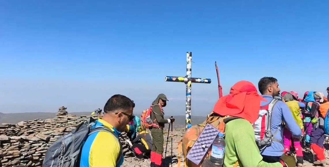 پیام سپاهان