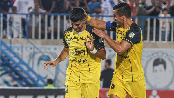 پیام سپاهان